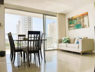 BlueMar Cartagena - 2