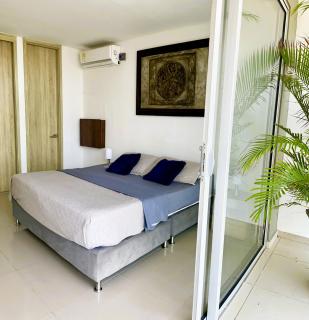 BlueMar Cartagena - 3
