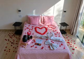 Cabana Allegra Privativa com Hidromassagem Cozinha Churrasqueira e Decoração - Sitio Pauletto - 4