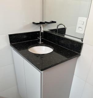 BH Suites 11-304 - New 1-bedroom apartment Serra - Near Savassi - 8