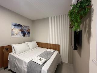 BH Suites 11-304 - New 1-bedroom apartment Serra - Near Savassi - 4