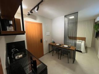 BH Suites 11-304 - New 1-bedroom apartment Serra - Near Savassi - 1