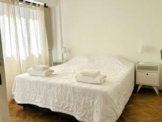 Scalabrini Apart- Departamento entero en Palermo Soho - 5