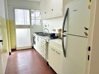 Scalabrini Apart- Departamento entero en Palermo Soho - 1