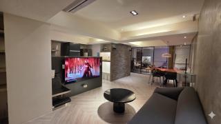 3 Bedrooms and 1 Study and 3 Bathrooms Near Taipei 101 & MRT - 6