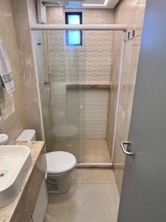 Apartamento beira mar próximo do centro e Pajuçara - 5