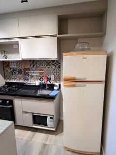 Apartamento beira mar próximo do centro e Pajuçara - 3