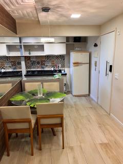 Apartamento beira mar próximo do centro e Pajuçara - 2