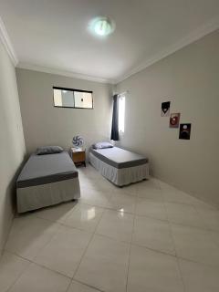 2 quartos com garagem coberta - 7