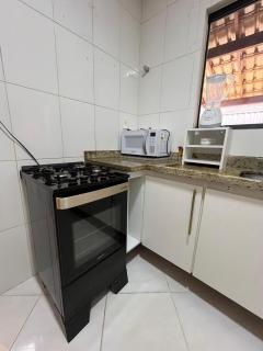 2 quartos com garagem coberta - 6