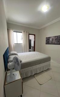 2 quartos com garagem coberta - 1
