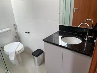 BH Suites 05-401 - O melhor lugar do Serra-10 min Savassi - 4