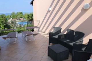Apartment with A - C in Lazise-Gardasee 57740 - 9