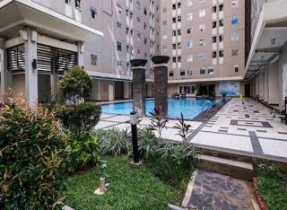 Apartemen gading - 1