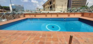 Exquisite 1-bed studio apartment in Ikoyi - 4