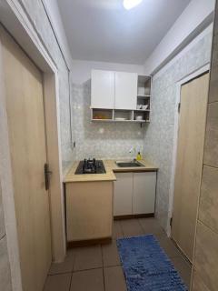 Exquisite 1-bed studio apartment in Ikoyi - 2