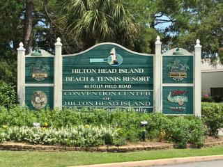Beach Time HHI - 8