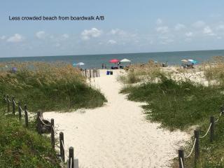 Beach Time HHI - 1