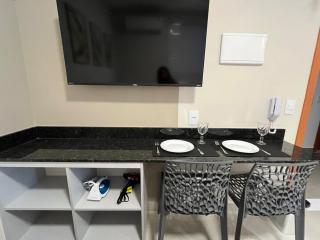 BH Suites - 09-403 - New 1-bedroom apartment Serra - 10 min Savassi - 3