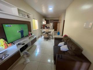 Casa para o festival de Parintins 2026 - 3
