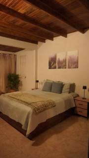 Windwood Cabin Cerro Azul - 8