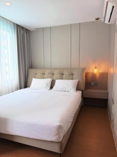1B Apartment at Capri Residence Bang Tao - 7
