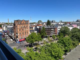 Kiezblick Apartment - 8
