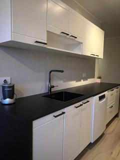 Cozy Apartment in Reykjavík - 4