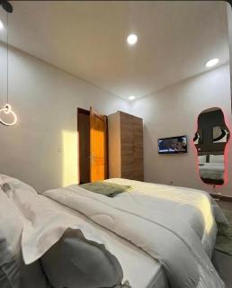 Luxurious home - 9