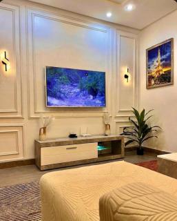 Luxurious home - 5