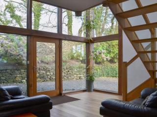 Polmear Barn - 9