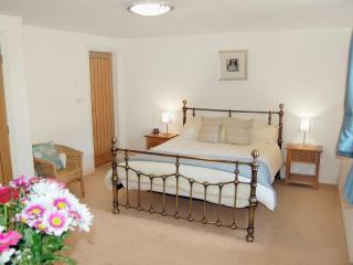 Polmear Barn - 2