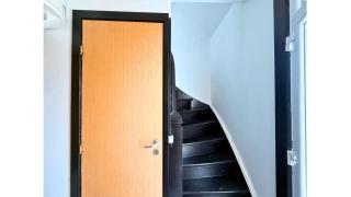 Private 2-Room First Floor Apartment near Femern & Puttgarden - 1
