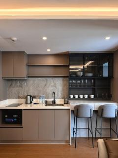 1B Apartment at Capri Residence Bang Tao - 2