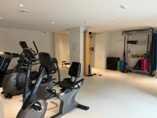Modern Condo in Heart of Downtown - 3