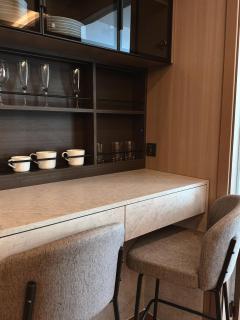 1B Apartment at Capri Residence Bang Tao - 3