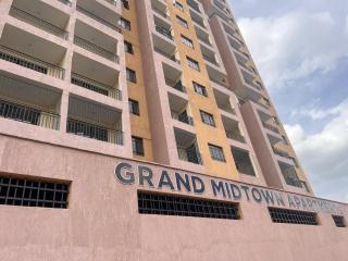 urban bnb ngara - 8