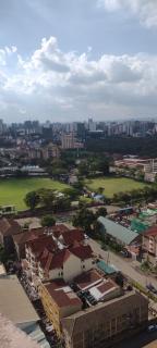 urban bnb ngara - 6
