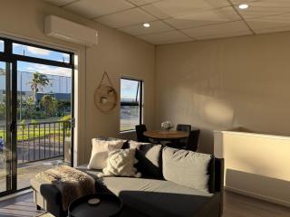 Cosy & Sunny Apartment Near Ormiston - 7