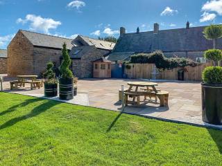 Wagtail Cottage-Ukc6984 - 4