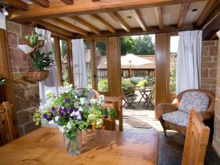 Chestnut Cottage - Ukc4654 - 8