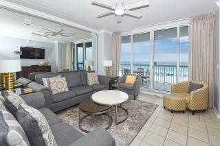 Silver Beach Towers W402 - 0