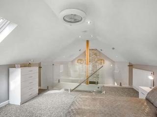 Barn Owl Cottage- Ukc6985 - 2