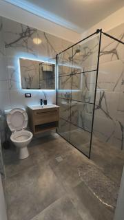 Shengjin Studio Beach Apartment - 8