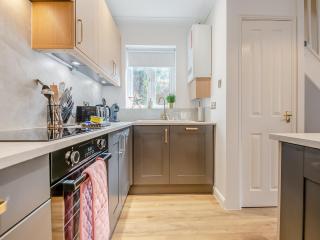 Star Cottage - 1