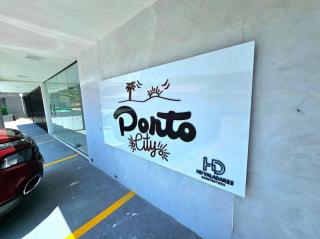 Porto de galinhas - Flat Porto city - 2