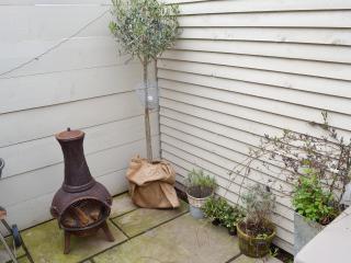The Nest - 1