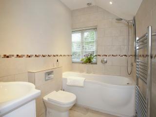 Lodge Cottage - 3