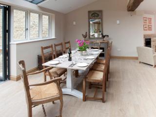 Berry Pen Cottage - 7