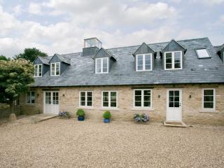 Berry Pen Cottage - 2